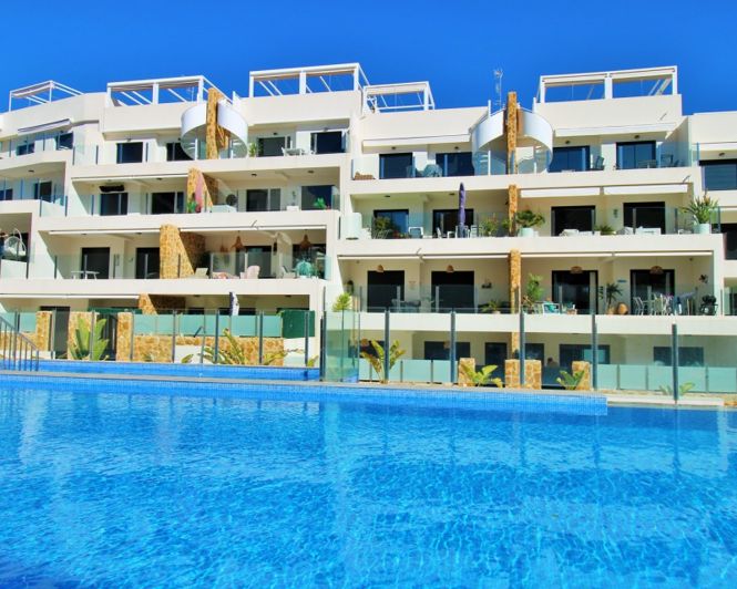 Image No.2-2 Bed Apartment for sale