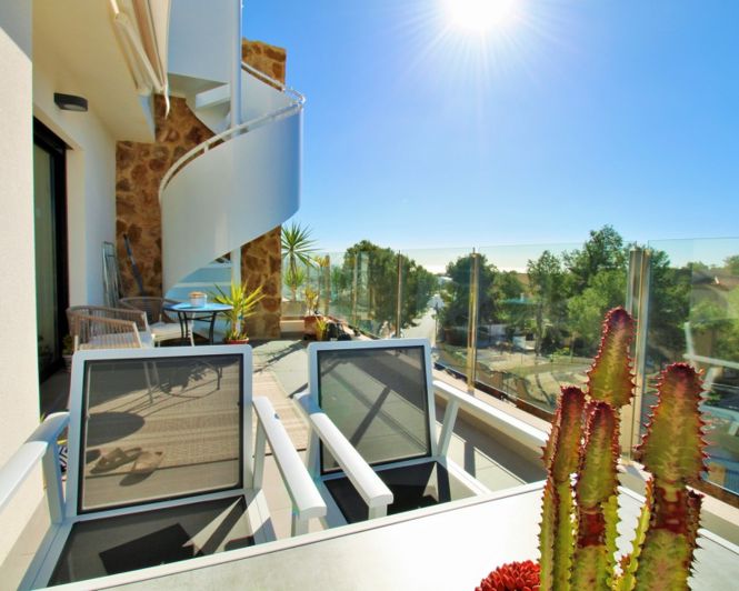 Image No.6-2 Bed Apartment for sale