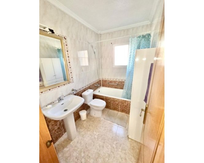 Image No.14-Maison de ville de 3 chambres à vendre à Playa Flamenca