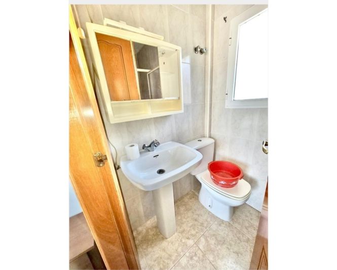 Image No.17-Maison de ville de 3 chambres à vendre à Playa Flamenca