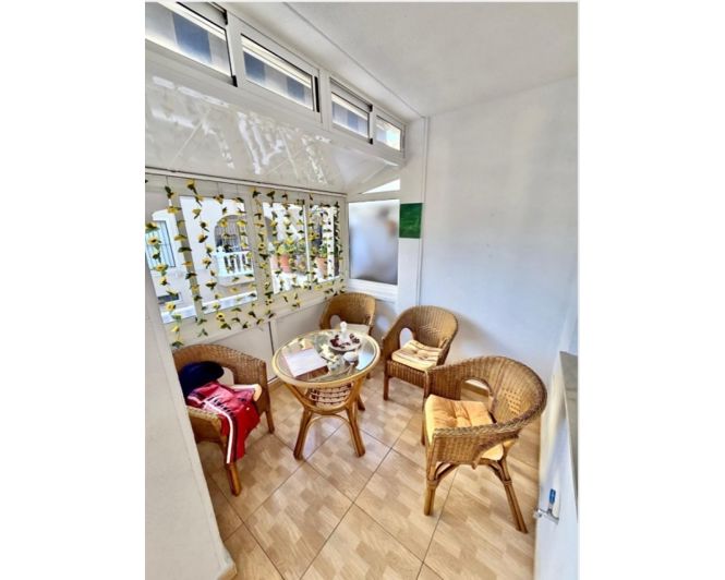 Image No.2-Maison de ville de 3 chambres à vendre à Playa Flamenca