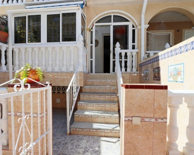 Image No.20-Maison de ville de 3 chambres à vendre à Playa Flamenca