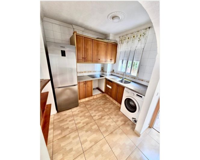 Image No.6-Maison de ville de 3 chambres à vendre à Playa Flamenca