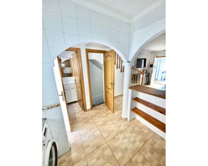 Image No.7-Maison de ville de 3 chambres à vendre à Playa Flamenca