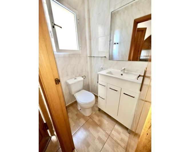 Image No.9-Maison de ville de 3 chambres à vendre à Playa Flamenca