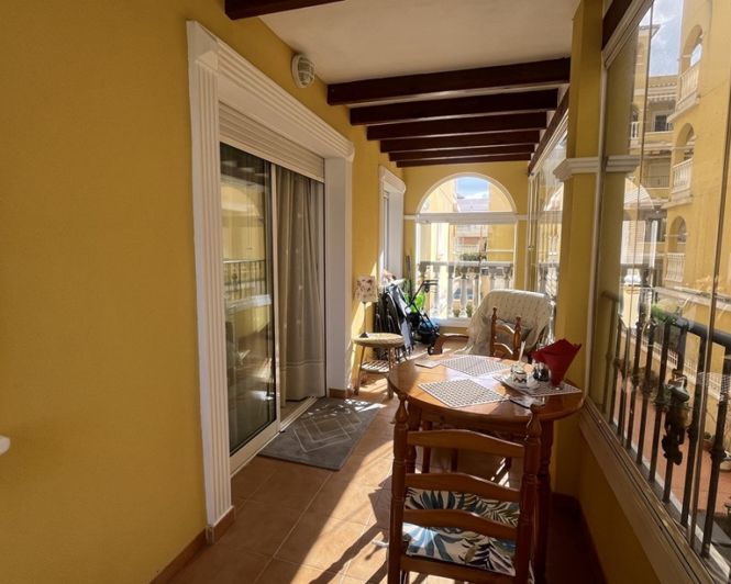 Image No.14-2 Bed Apartment for sale