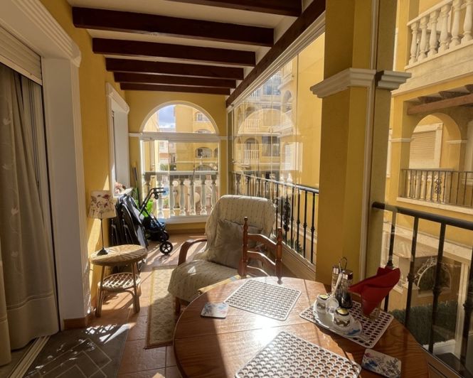 Image No.16-2 Bed Apartment for sale