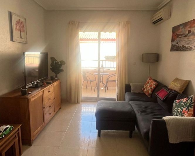 Image No.19-Appartement de 2 chambres à vendre à Algorfa