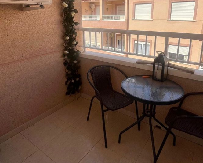 Image No.8-Appartement de 2 chambres à vendre à Algorfa