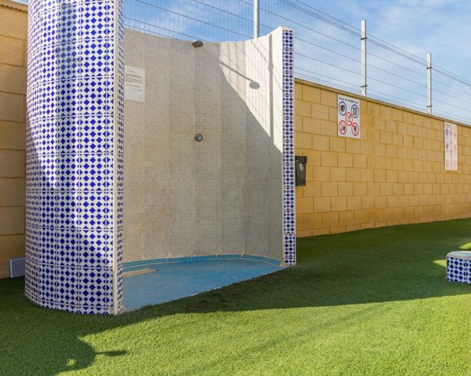 Image No.26-1 Bed Apartment for sale