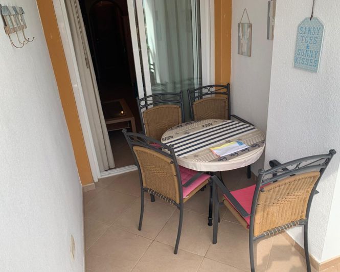 Image No.21-2 Bed Apartment for sale