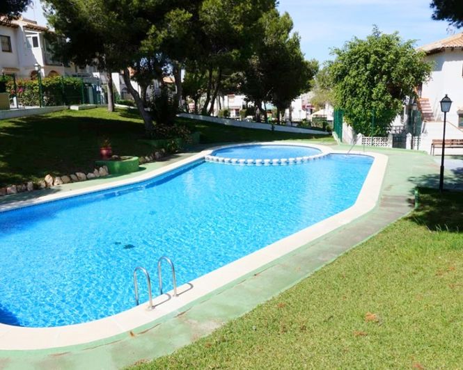 Image No.12-Appartement de 1 chambre à vendre à Los Balcones