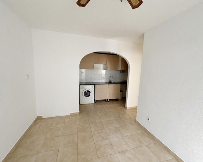 Image No.3-Appartement de 1 chambre à vendre à Los Balcones