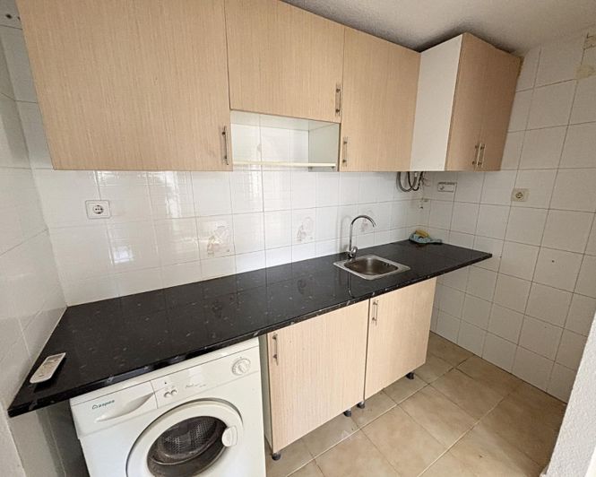 Image No.5-Appartement de 1 chambre à vendre à Los Balcones