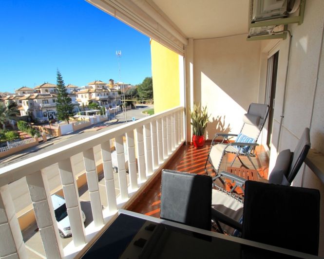 Image No.12-2 Bed Apartment for sale