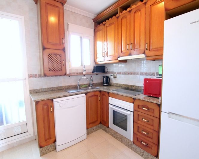 Image No.16-2 Bed Apartment for sale