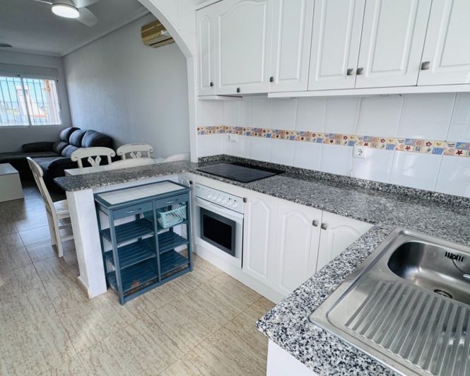 Image No.11-Bungalow de 3 chambres à vendre à Daya Nueva