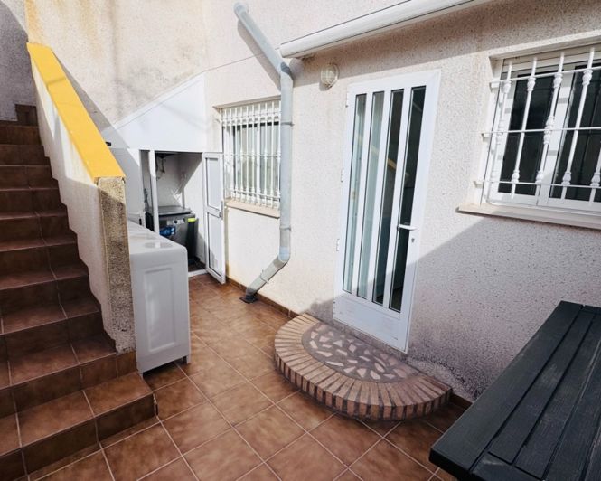 Image No.17-Bungalow de 3 chambres à vendre à Daya Nueva