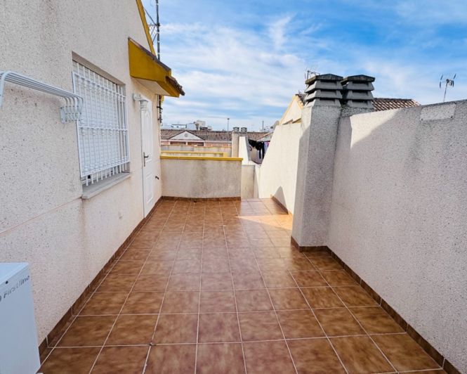 Image No.20-Bungalow de 3 chambres à vendre à Daya Nueva