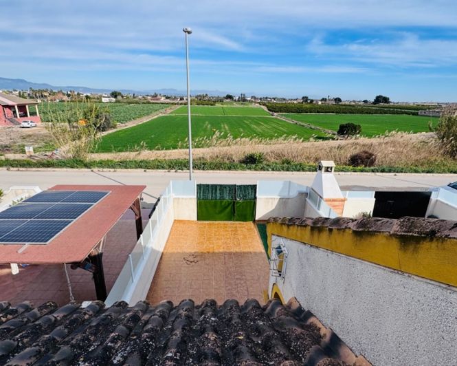 Image No.21-Bungalow de 3 chambres à vendre à Daya Nueva
