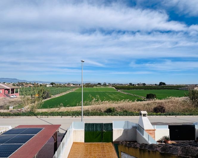 Image No.3-Bungalow de 3 chambres à vendre à Daya Nueva