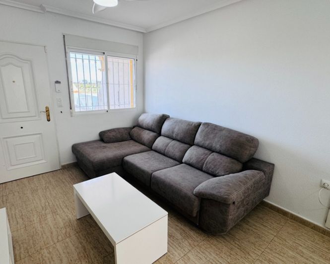 Image No.7-Bungalow de 3 chambres à vendre à Daya Nueva