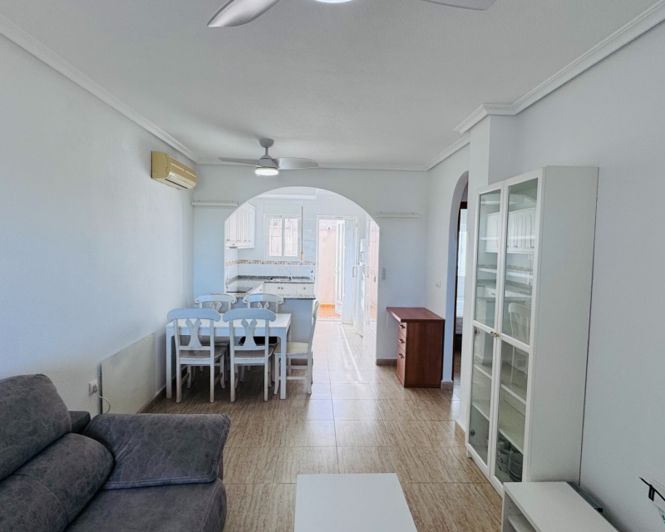 Image No.8-Bungalow de 3 chambres à vendre à Daya Nueva