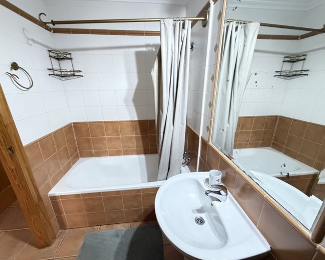 Image No.10-Maison de ville de 2 chambres à vendre à Cabo Roig