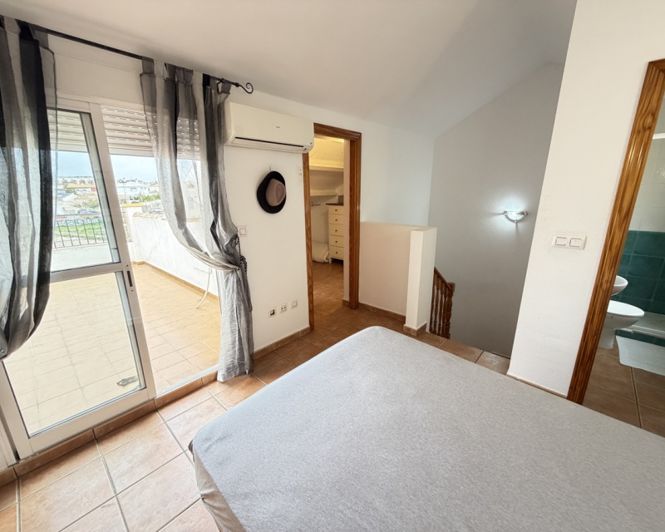 Image No.14-Maison de ville de 2 chambres à vendre à Cabo Roig