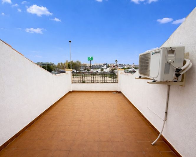 Image No.15-Maison de ville de 2 chambres à vendre à Cabo Roig