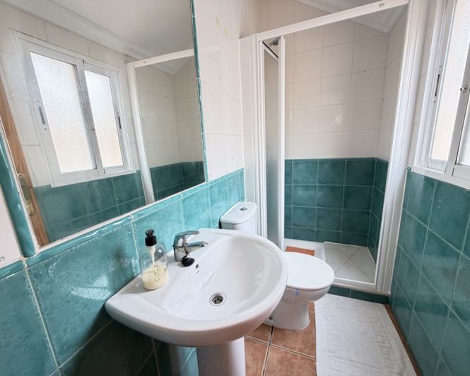 Image No.16-Maison de ville de 2 chambres à vendre à Cabo Roig