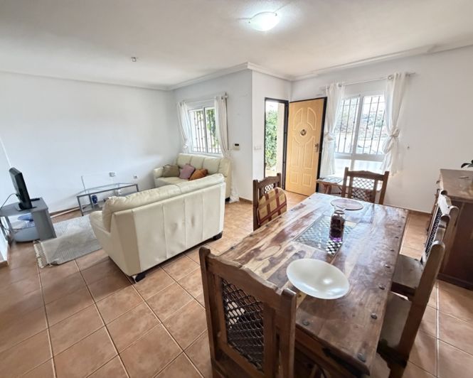 Image No.5-Maison de ville de 2 chambres à vendre à Cabo Roig