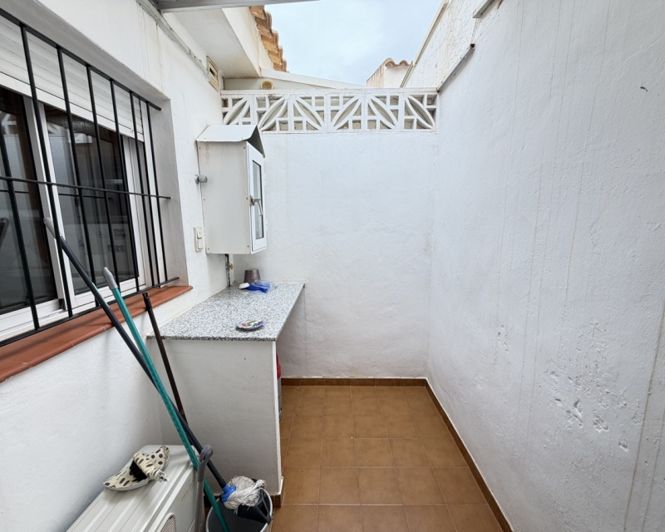 Image No.8-Maison de ville de 2 chambres à vendre à Cabo Roig