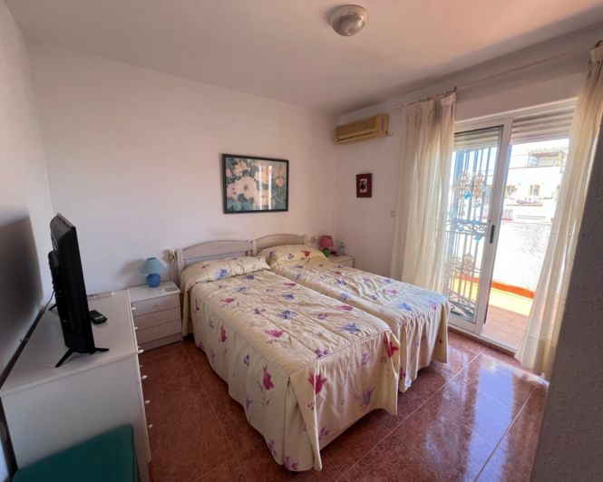 Image No.14-Villa de 3 chambres à vendre à Los Montesinos