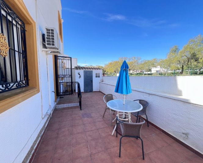 Image No.3-Villa de 3 chambres à vendre à Los Montesinos