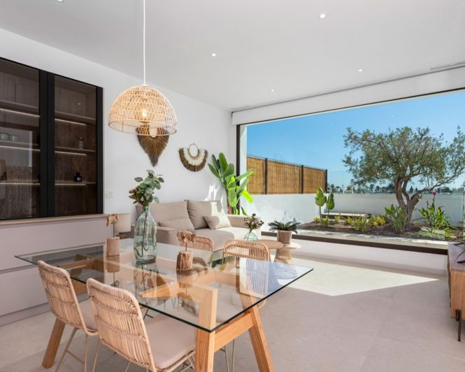 Image No.5-3 Bed Villa for sale