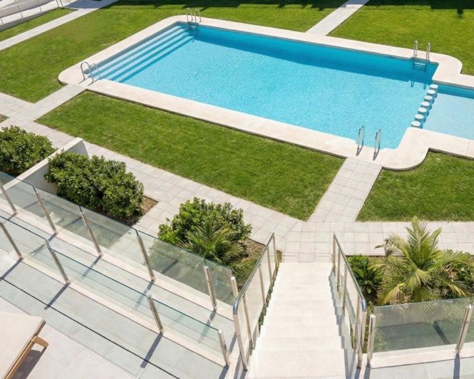 Image No.2-Bungalow de 3 chambres à vendre à San Javier