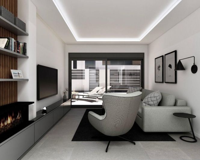 Image No.21-Villa de 3 chambres à vendre à Benijofar