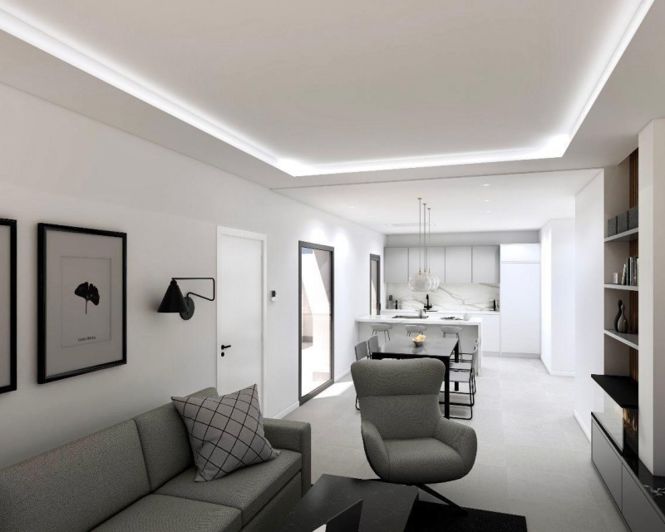 Image No.22-Villa de 3 chambres à vendre à Benijofar