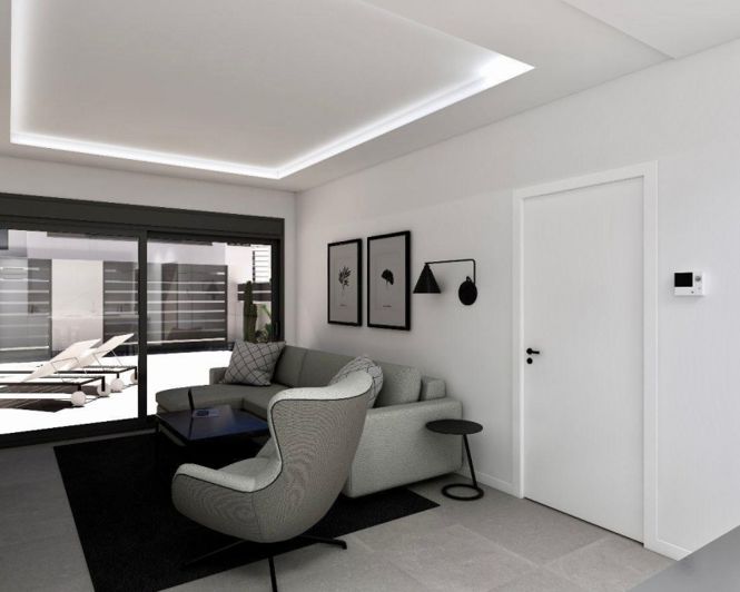 Image No.25-Villa de 3 chambres à vendre à Benijofar