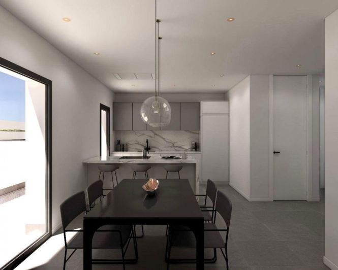 Image No.26-Villa de 3 chambres à vendre à Benijofar