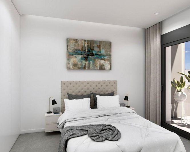 Image No.35-Villa de 3 chambres à vendre à Benijofar