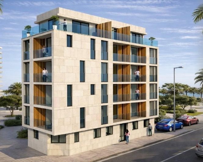 Image No.4-2 Bed Apartment for sale