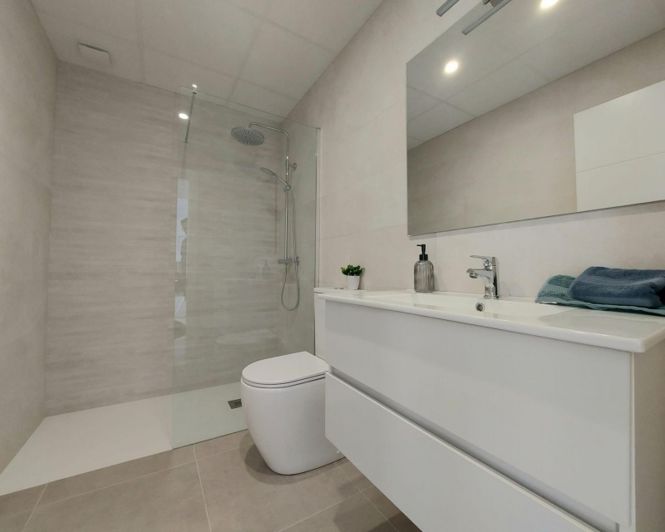 Image No.23-Villa de 3 chambres à vendre à Torre Pacheco Town