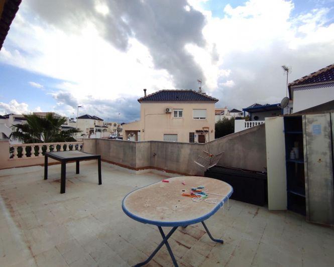 Image No.11-Villa de 3 chambres à vendre à Los Balcones