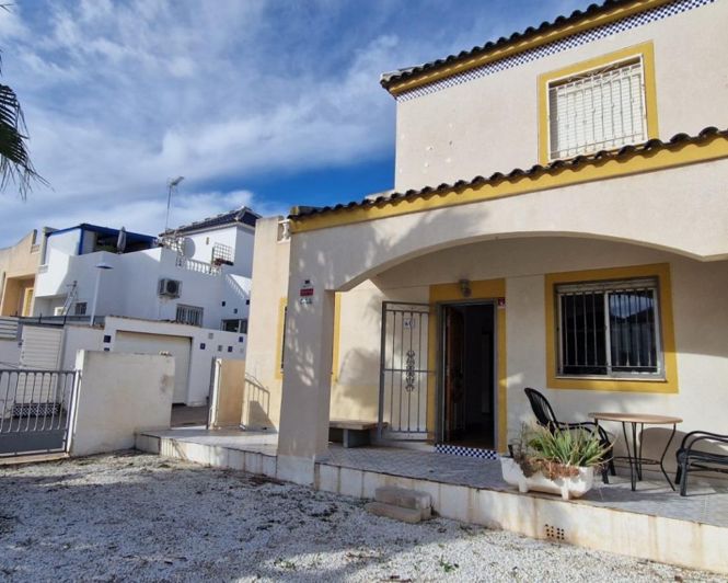 Image No.13-Villa de 3 chambres à vendre à Los Balcones