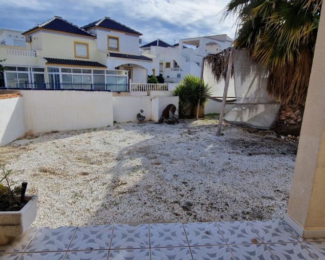 Image No.17-Villa de 3 chambres à vendre à Los Balcones