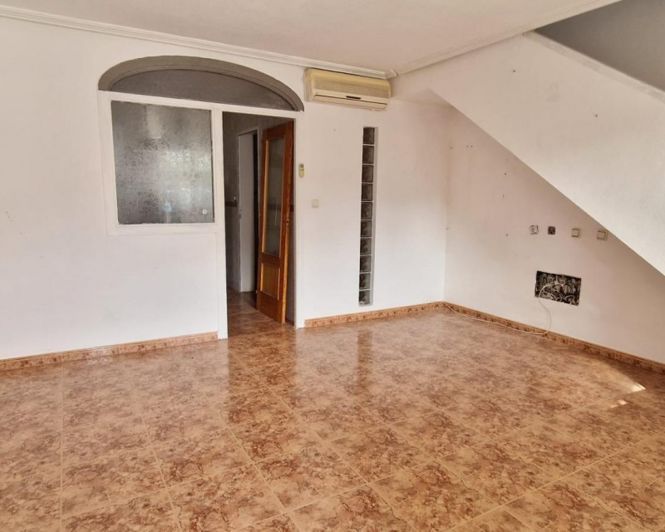 Image No.2-Villa de 3 chambres à vendre à Los Balcones