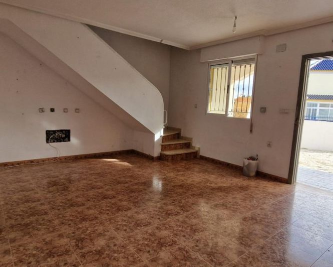 Image No.3-Villa de 3 chambres à vendre à Los Balcones