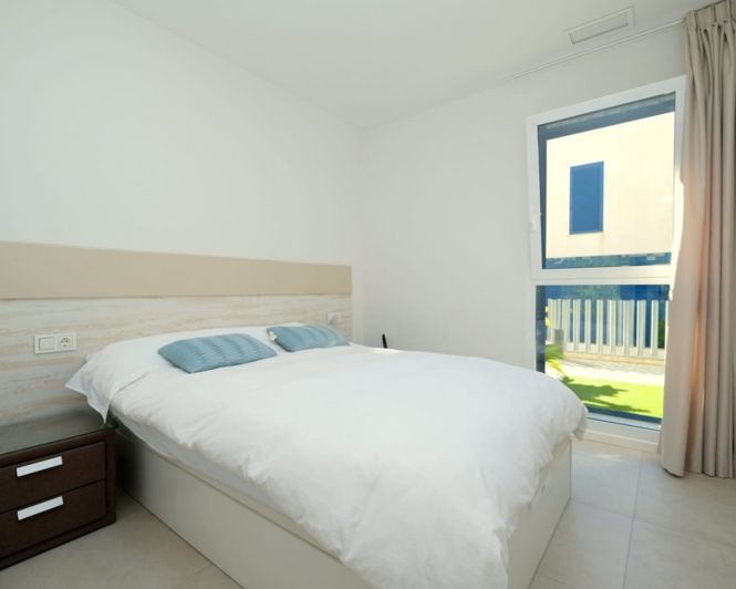 Image No.10-Appartement de 2 chambres à vendre à Playa Flamenca